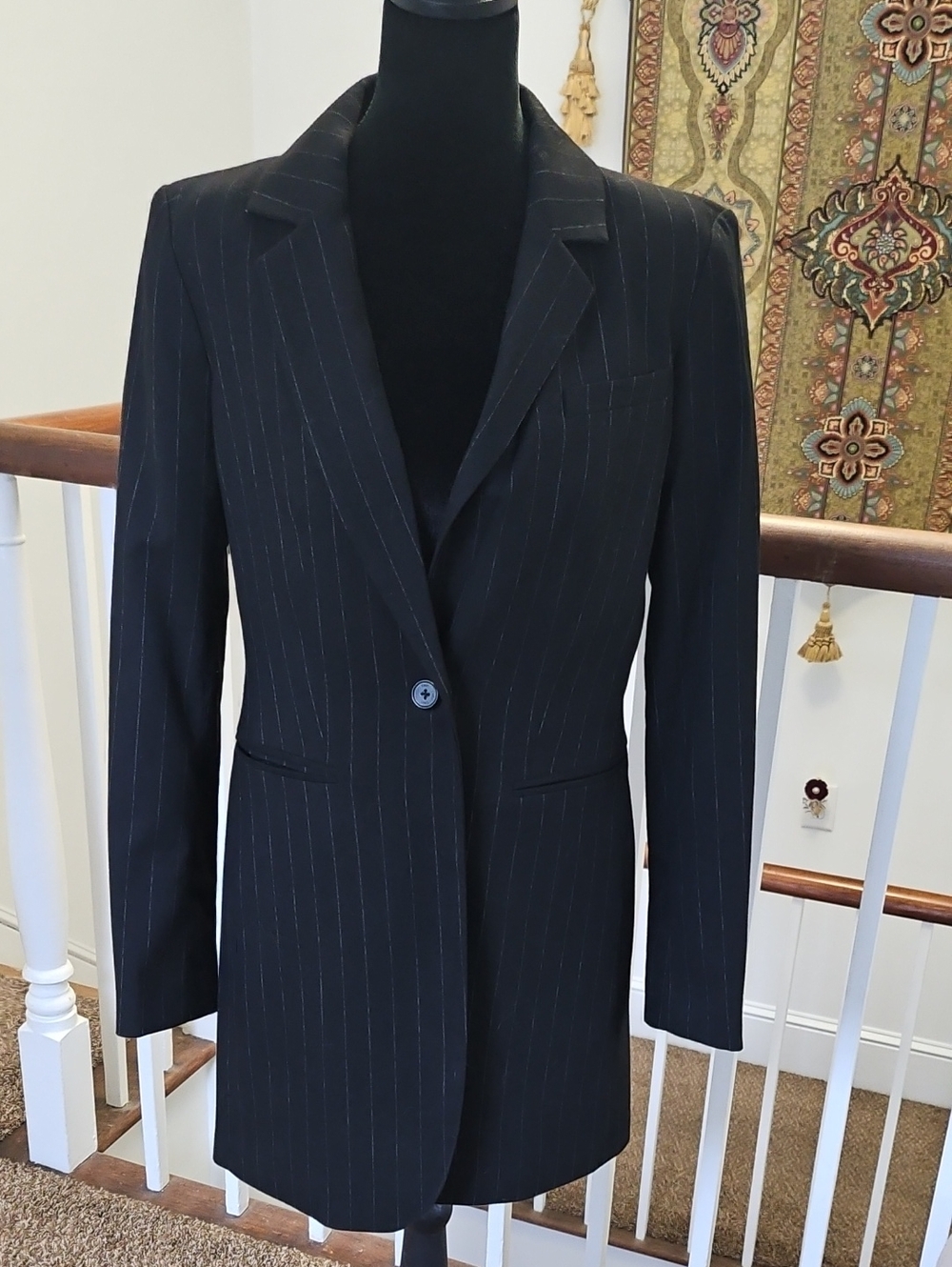 Calvin Klein Blazer